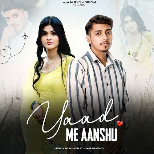 Yaad Me Aanshu