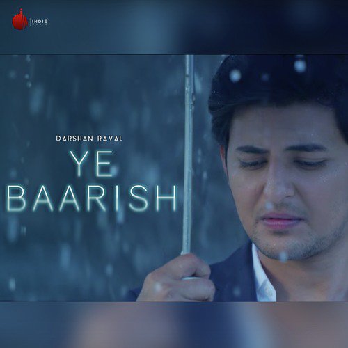 Ye Baarish - Single_poster_image