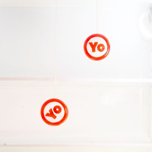 YoYo cover art