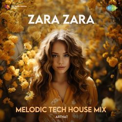 Zara Zara Melodic Tech House Mix-ISk5QRF,bWk