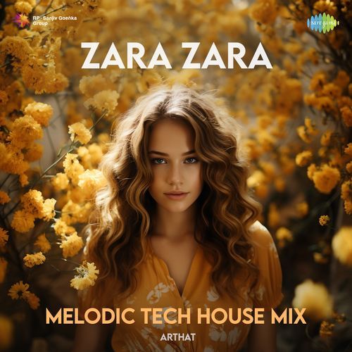 Zara Zara Melodic Tech House Mix