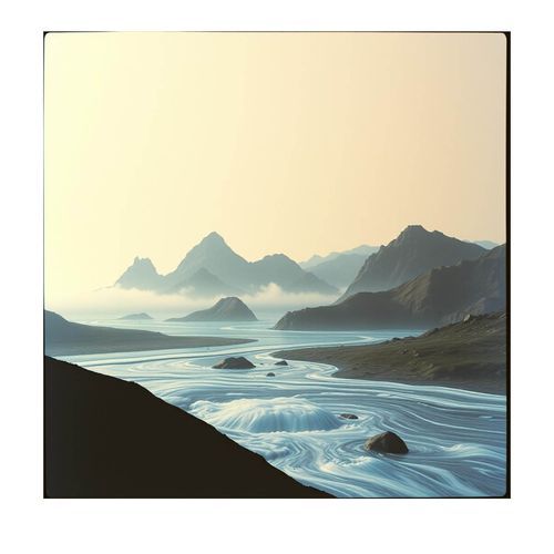 Zen Horizons