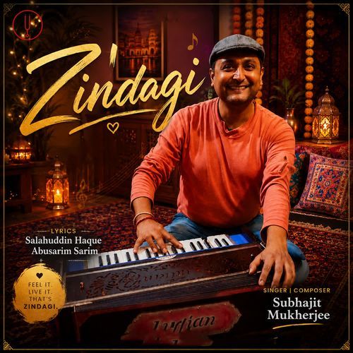 Zindagi