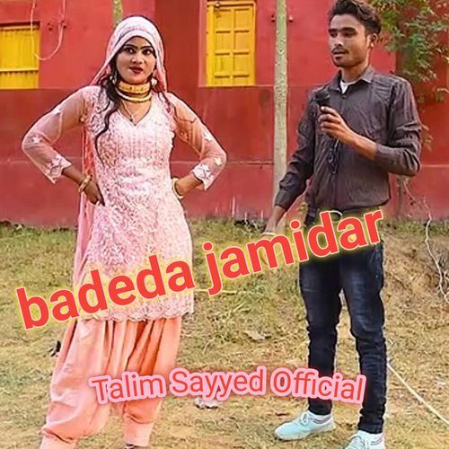 badeda jamidar