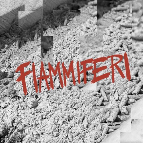 fiammiferi cover art