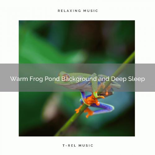 2020 Best: Warm Frog Pond Background and Deep Sleep