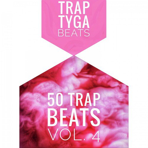 50 Trap Beats, Vol. 4