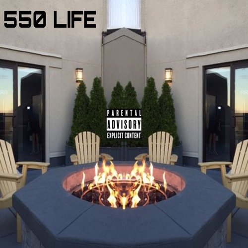 Stanley cover art