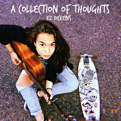 Brian (For Brian) cover art