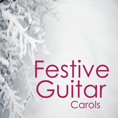 Carol Of The Bells cover art