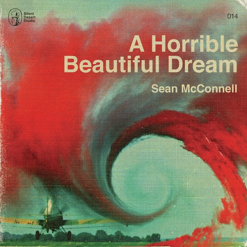 A Horrible Beautiful Dream_poster_image