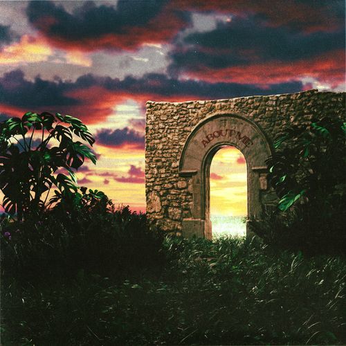 Jays cover art