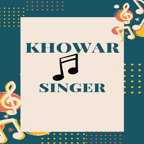 Chitrali New Khowar Song by Muhsin Ali