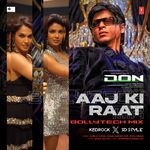 Aaj Ki Raat Bollytech Mix(Remix By Kedrock,Sd Style)