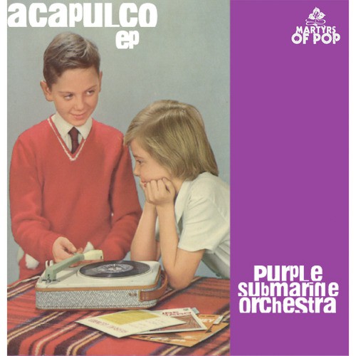 Theme From Acapulco