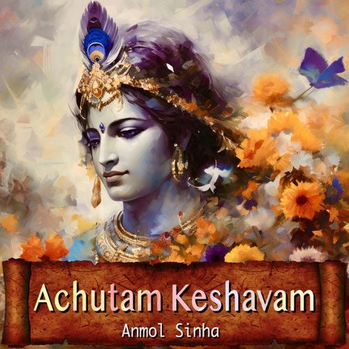 Achutam Keshavam
