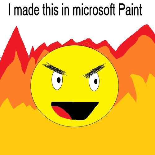 All I've made in the Past