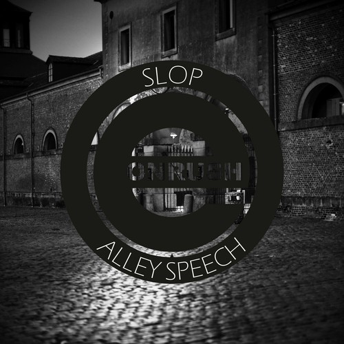 Alley Speech