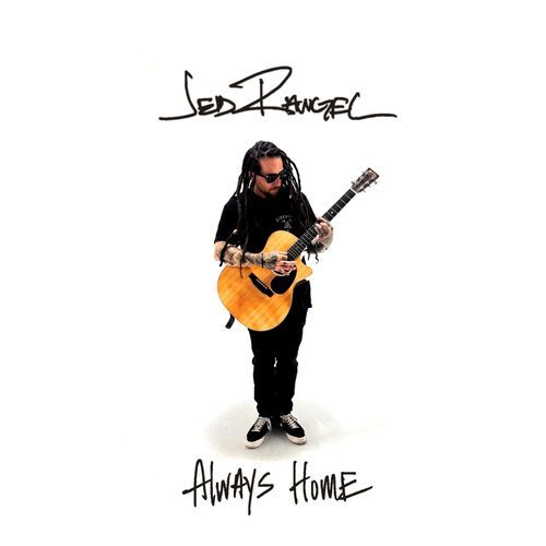 Benny cover art