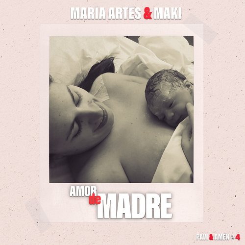 Amor de Madre_poster_image