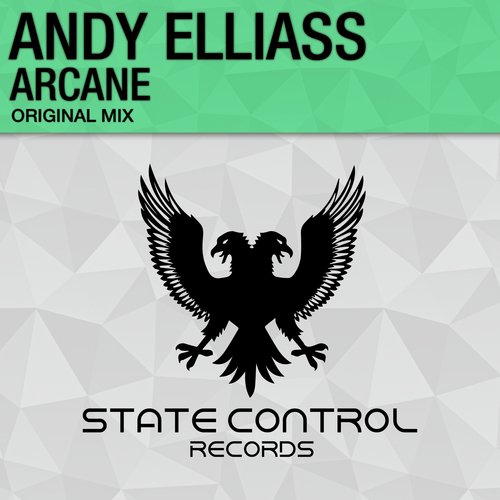 Arcane (Original Mix) cover art