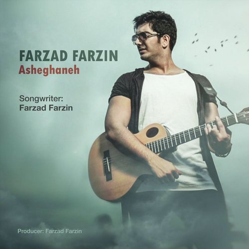 Farzad Farzin