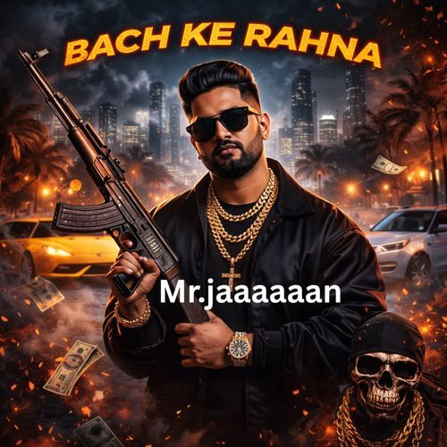 BACH KE RAHNA