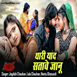 थारी याद सतावे जानू-STokYDx9Y2I