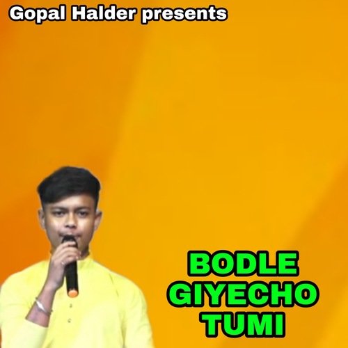 BODLE GIYECHO TUMI