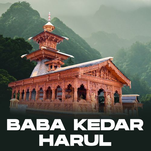Baba Kedar Harul
