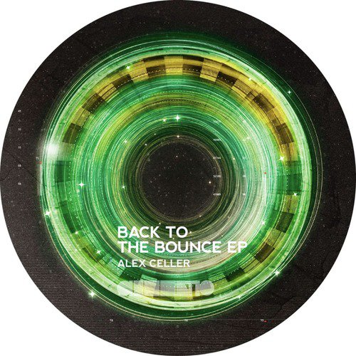 Back to the Bounce EP