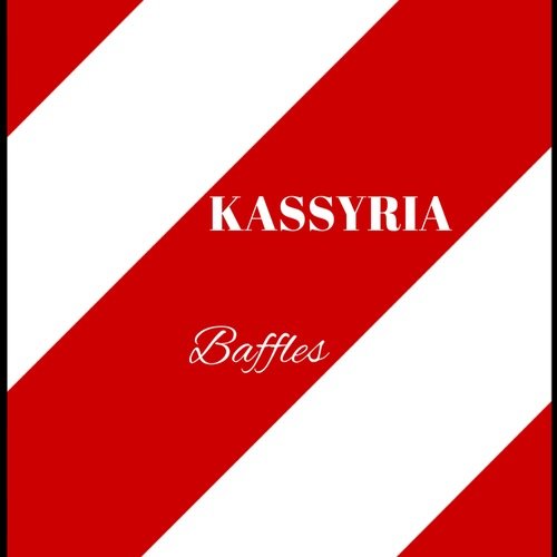 Baffles cover art