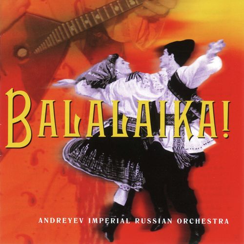Balalaika!