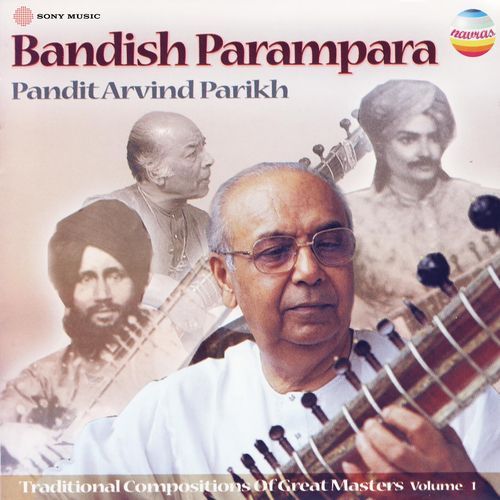 Bandish Parampara, Vol. 1