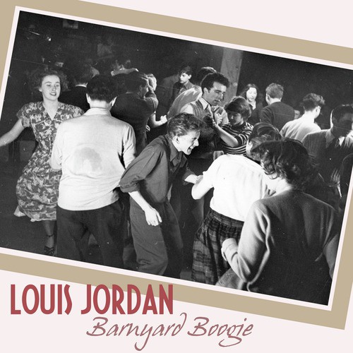 Barnyard Boogie