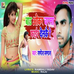 Bau Okar Chrsa Fair Delkai Re (Maithili Song)-CD0HVTxEWws