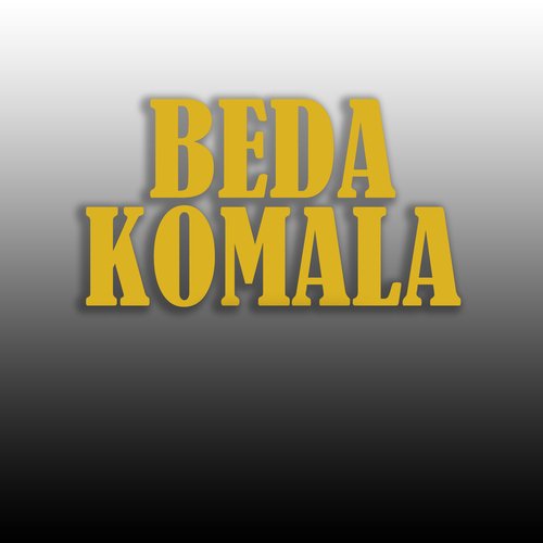 Beda Komala