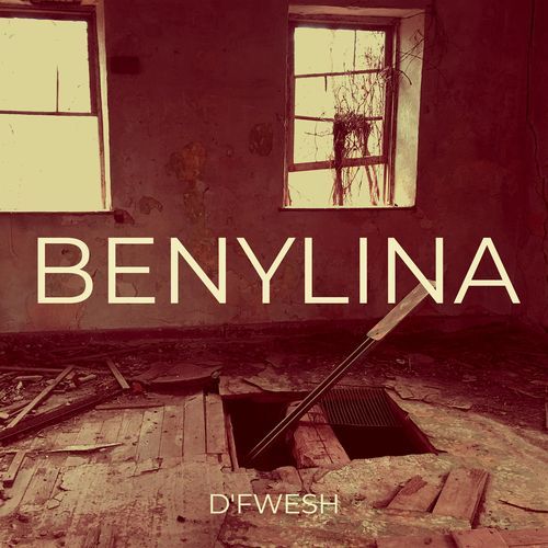 Benylina cover art