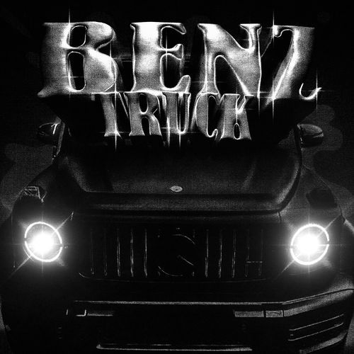 Benz Truck_poster_image