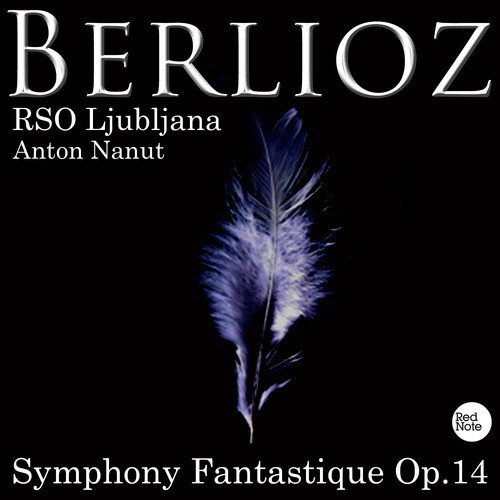 Berlioz: Symphony Fantastique Op.14