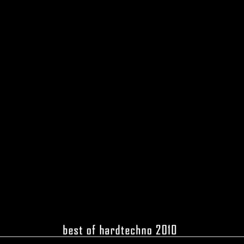 Best of Hardtechno & Schranz 2010