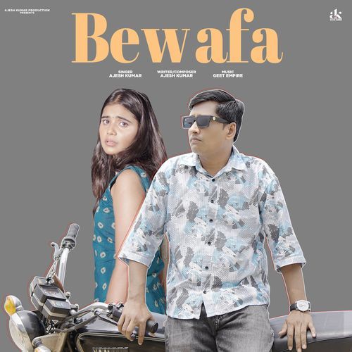Bewafa