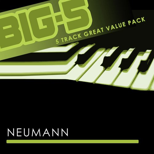 Big-5: Neumann