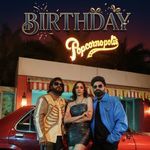 Birthday