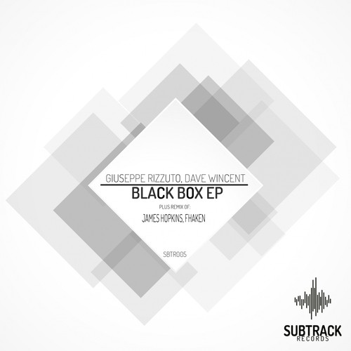 Black Box (Original Mix)