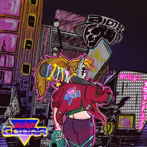 Midnight Routine cover art