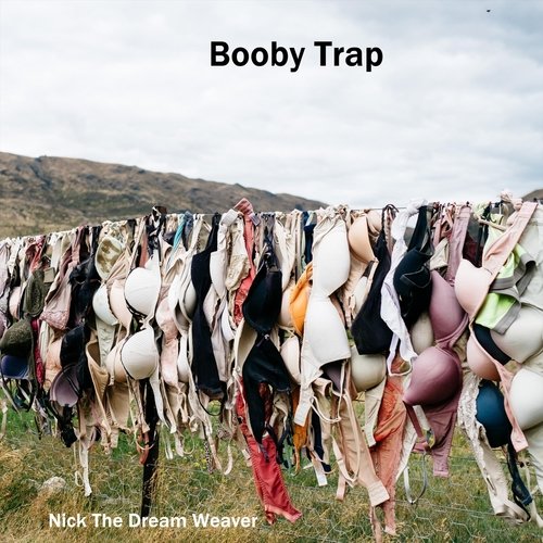 Nocturnal Emissions cover art