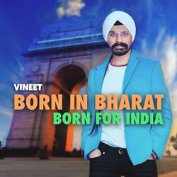 Born in Bharat. Born for India.-KlscAjNpYx4