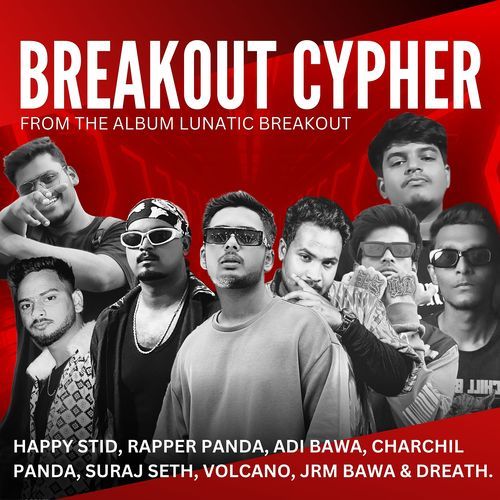 Breakout Cypher