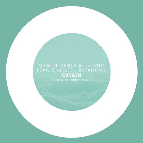 Breathing (feat. Charles) (Extended Mix)